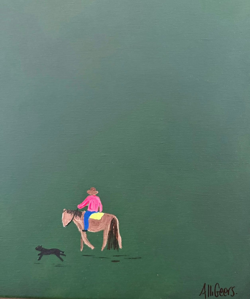 Mooving Assets - Original Art-Original Art-Alli Geers-Greenhouse Interiors Pty Ltd