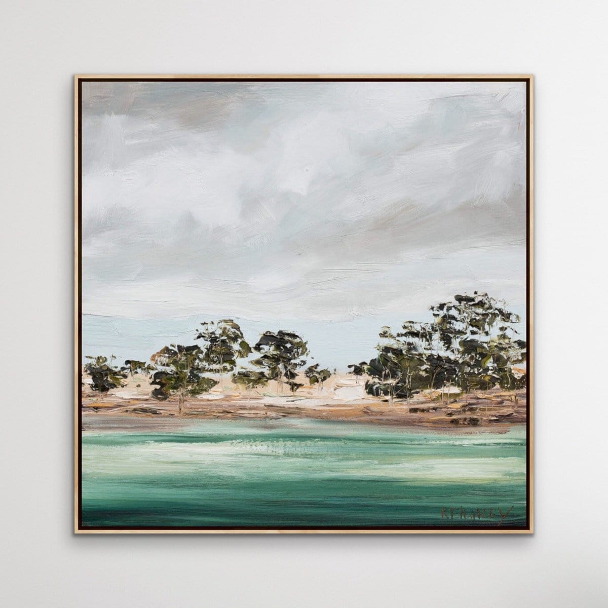 Morning Dew - Original Art