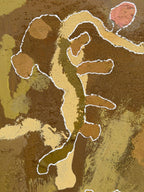 Na Relva - Original Art