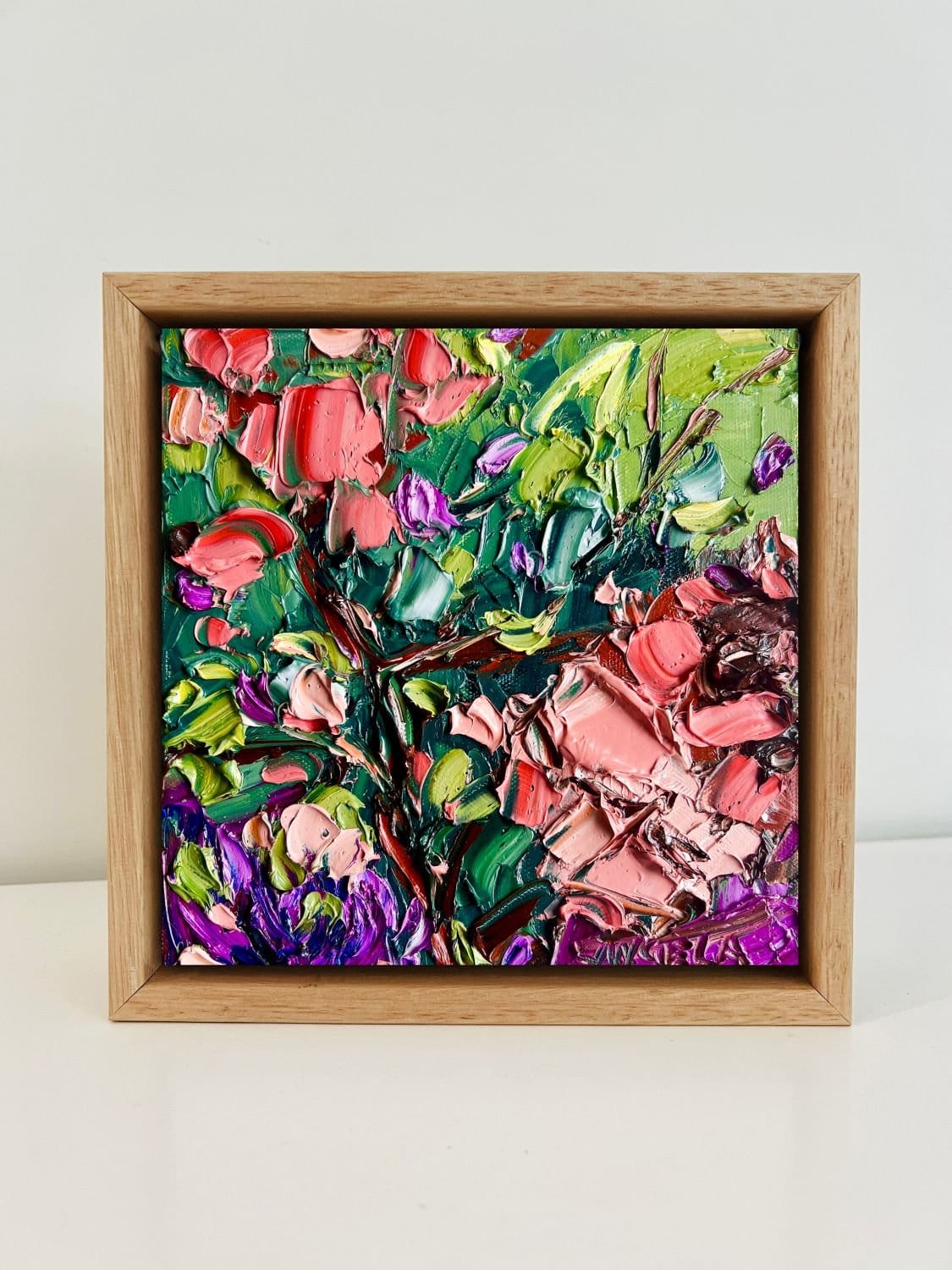 Nothing More Beautiful - Original Art