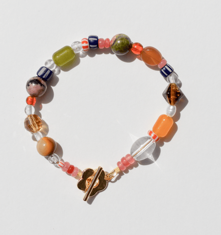 93. Lily & May Bracelet