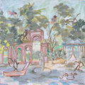 Heavenly Hijinks - Limited Edition Print-Prints-Marcia Priestley-Greenhouse Interiors Pty Ltd