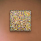 Mini Moments Vol 11 - Original Art-Original Art-Lani Strangio-Greenhouse Interiors Pty Ltd