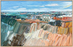 Spinifex Dunes - Original Artwork