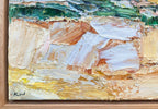 Golden Hour - Original Artwork
