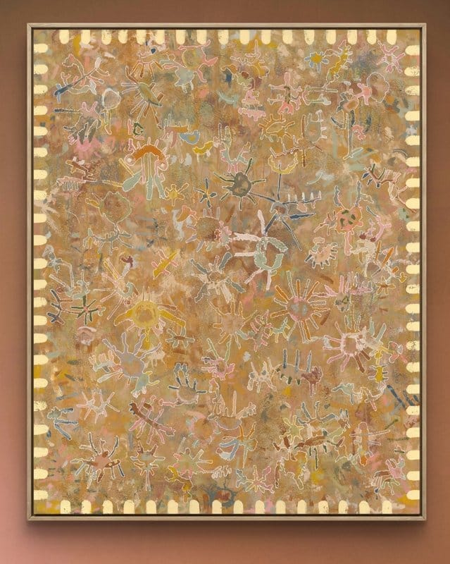 Bichinho Fofinho - Original Art