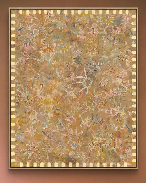 Bichinho Fofinho - Original Art