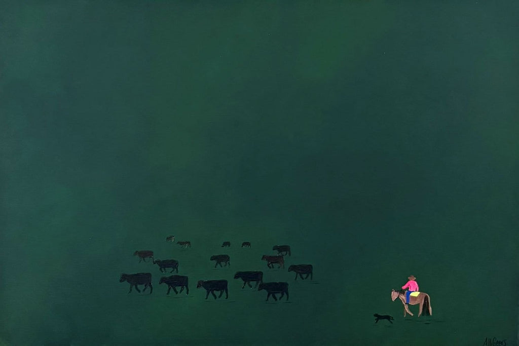 Mooving Assets - Original Art-Original Art-Alli Geers-Greenhouse Interiors Pty Ltd