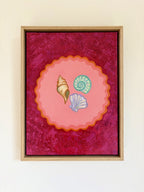 Better Together - Original Art