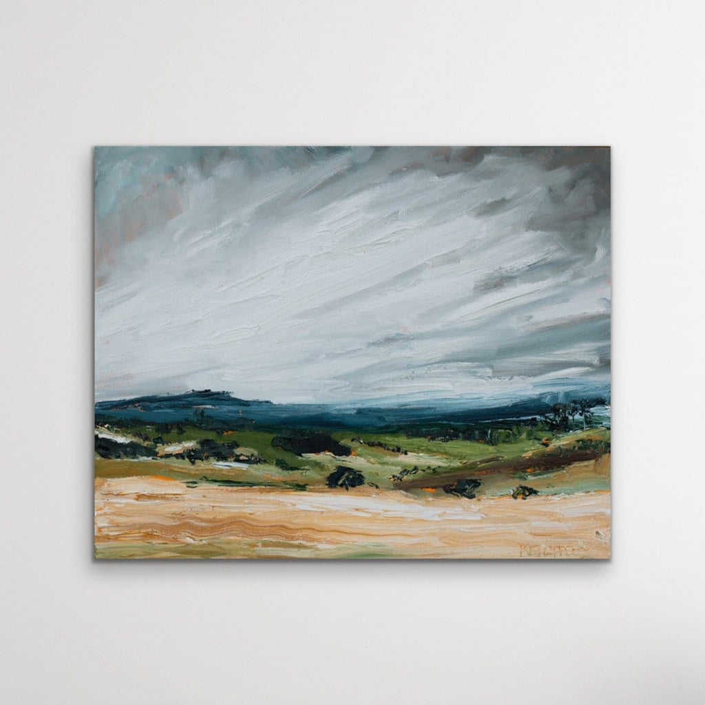 The Bush Telegraph - Limited Edition Print