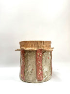 Deluxe Ice / Flower Bucket 'Blush Pink Gold'