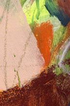 Night Garden - Limited Edition Print
