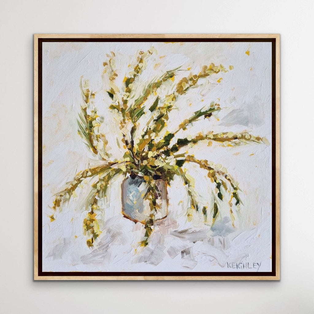 One Day Later - Limited Edition Print