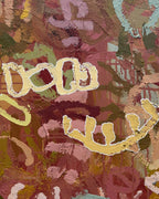 Geografia Do Afeto - Original Art