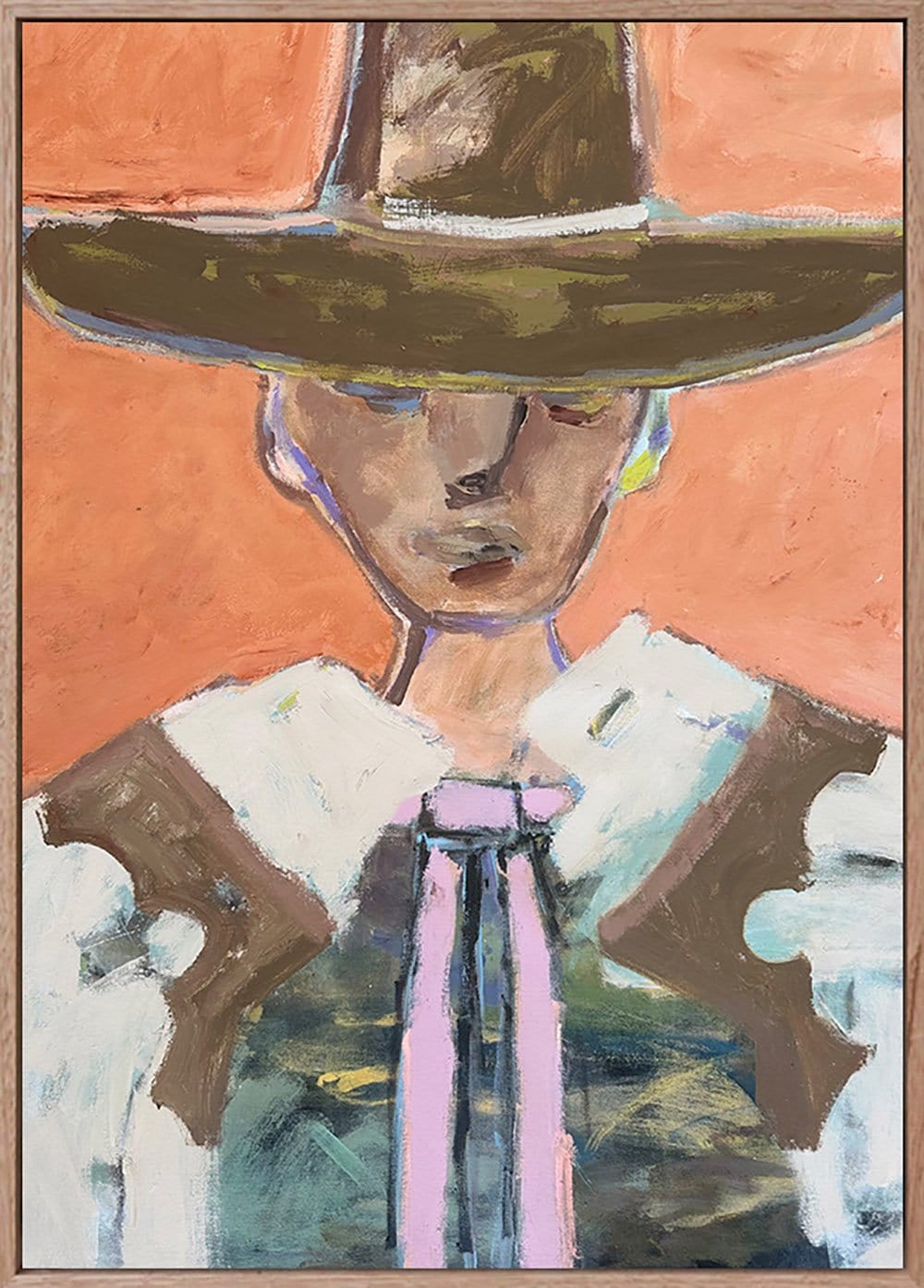 Ranchero - Limited Edition Print