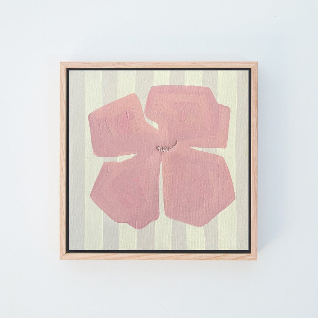 Adelia - Original Art-Original Art-Kim Saunders-Greenhouse Interiors Pty Ltd