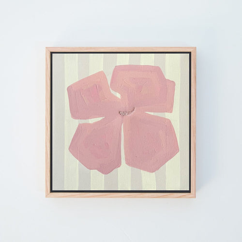 Adelia - Original Art-Original Art-Kim Saunders-Greenhouse Interiors Pty Ltd