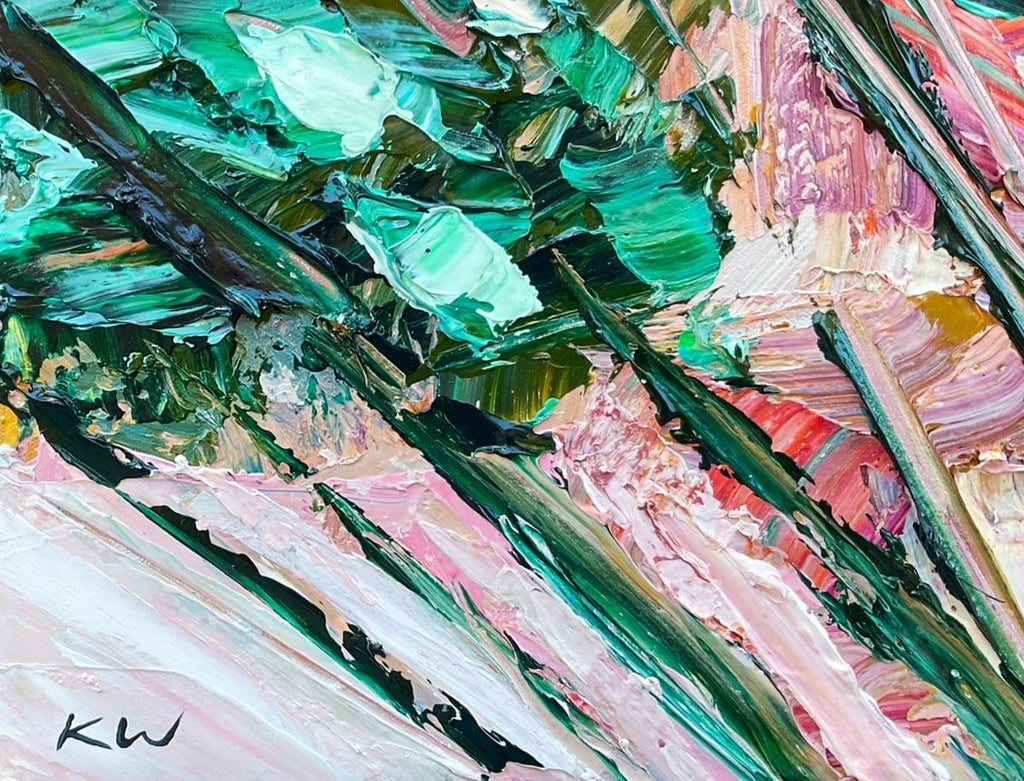 Solora - Original Artwork