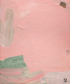 Pink Horizons - Original Artwork