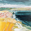 Indigo Sands - Original Artwork