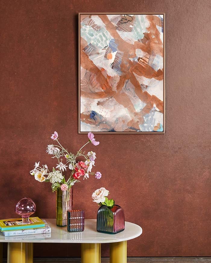 That Time By The Ocean - Limited Edition Print