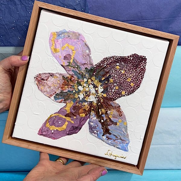 Cherish - Original Art