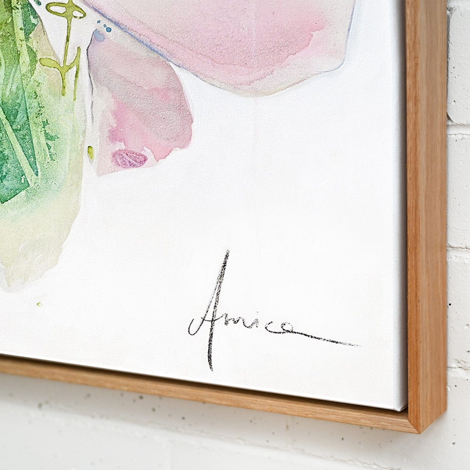 Defiant Paradise - Limited Edition Print