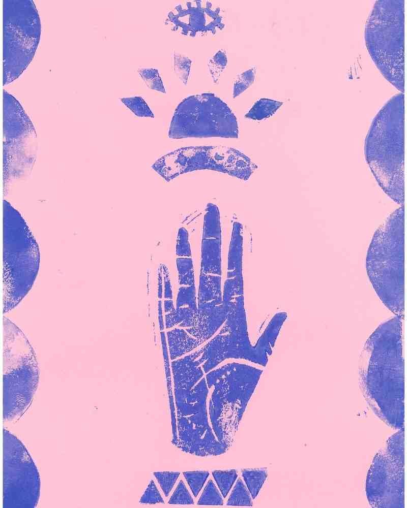 Fable I - Open Edition Print