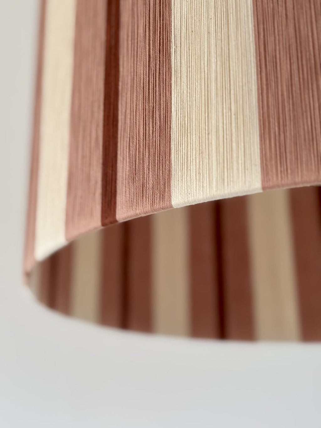 Marnie Drum Pendant Light