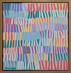 Summer Fun 5 - Original Art