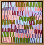 On My Mind - Original Art