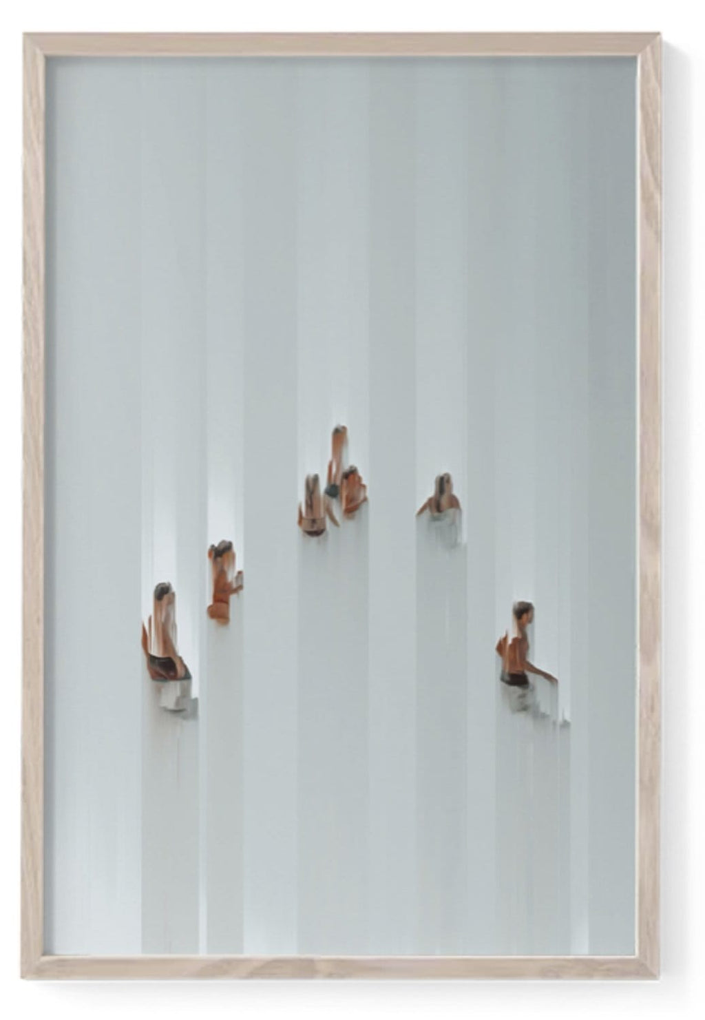 Forever 18 - Limited Edition Print-Prints-Erin Masters-Greenhouse Interiors Pty Ltd