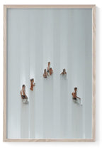Forever 18 - Limited Edition Print-Prints-Erin Masters-Greenhouse Interiors Pty Ltd