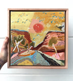 Water Of Life - Original Artwork