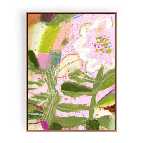 New Bloom - Limited Edition Print