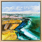 Rockpool - Original Artwork