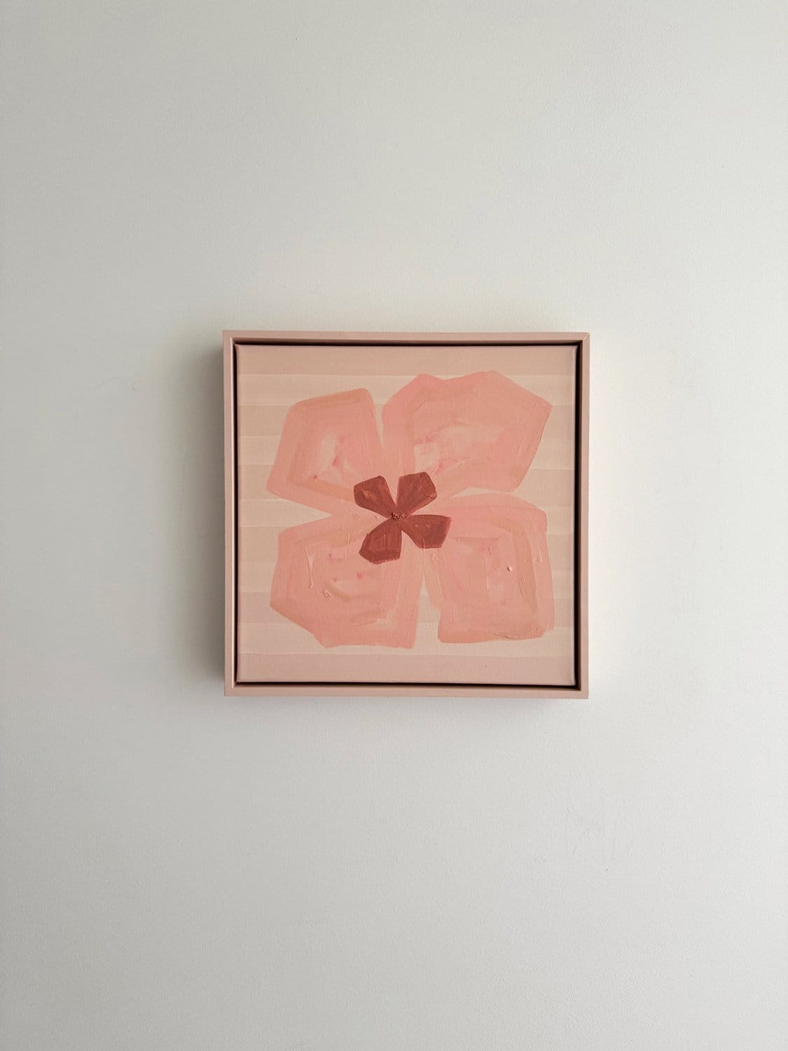Rhia - Original Artwork-Original Art-Kim Saunders-Greenhouse Interiors Pty Ltd
