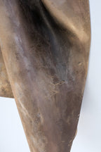 Guardian - Original Artwork Wall Sculpture