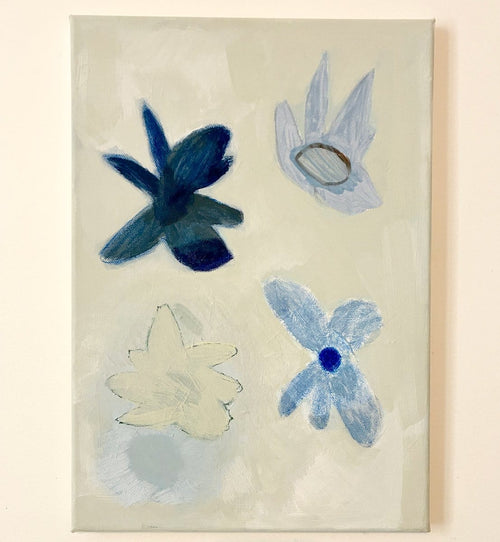 Lightly - Original Art