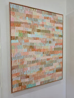The Strength Within - Original Art-Original Art-Sheree Smith-Greenhouse Interiors