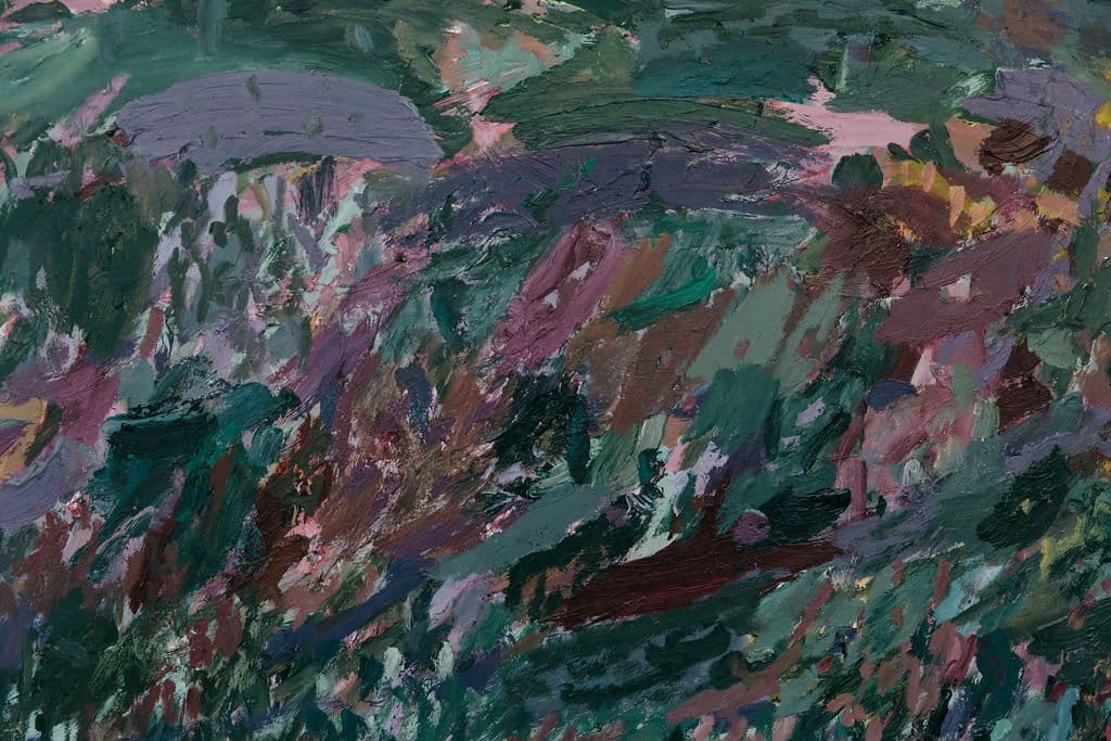 Floral Symphony - Original Art-Original Art-Adele Bevacqua-Greenhouse Interiors Pty Ltd
