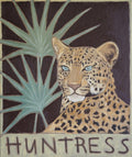 The Huntress - Original Artwork