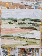 Equanimity - Original Art