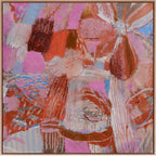 Nectar 1 - Original Art