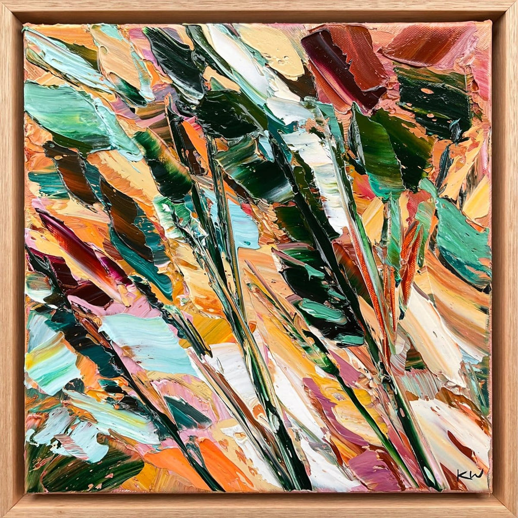 Firefly - Original Artwork