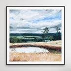 Something To Take With You - Limited Edition Print