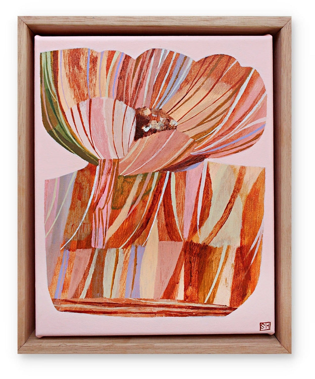 Sienna - Original Art