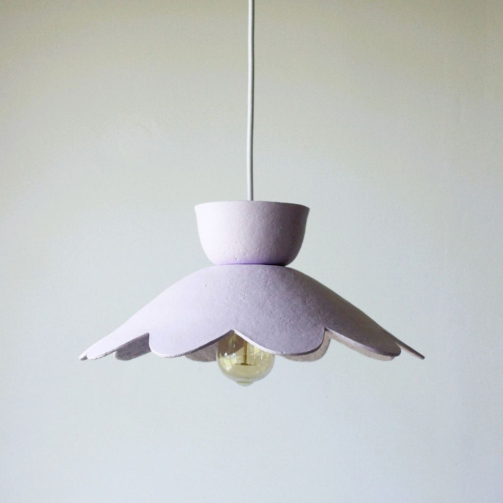 Bloom Pendant Light-Lighting-Ode to Elma-Greenhouse Interiors Pty Ltd