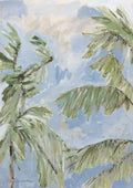 The Palms - Limited Edition Print-Prints-Marcia Priestley-Greenhouse Interiors Pty Ltd