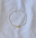 Sunday Necklace